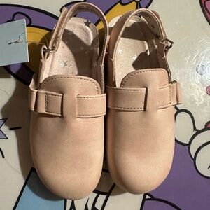 Kids Pink Shoes
